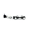 Tecsan Robots de rehabilitación Fresado eléctrico Robot de fresado Robot 4.0