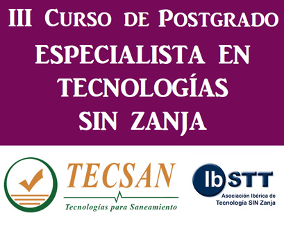 curso postgrado tecnologías sin zanja